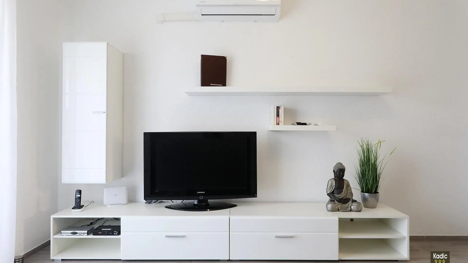 Apartment Carmen Deluxe Vir