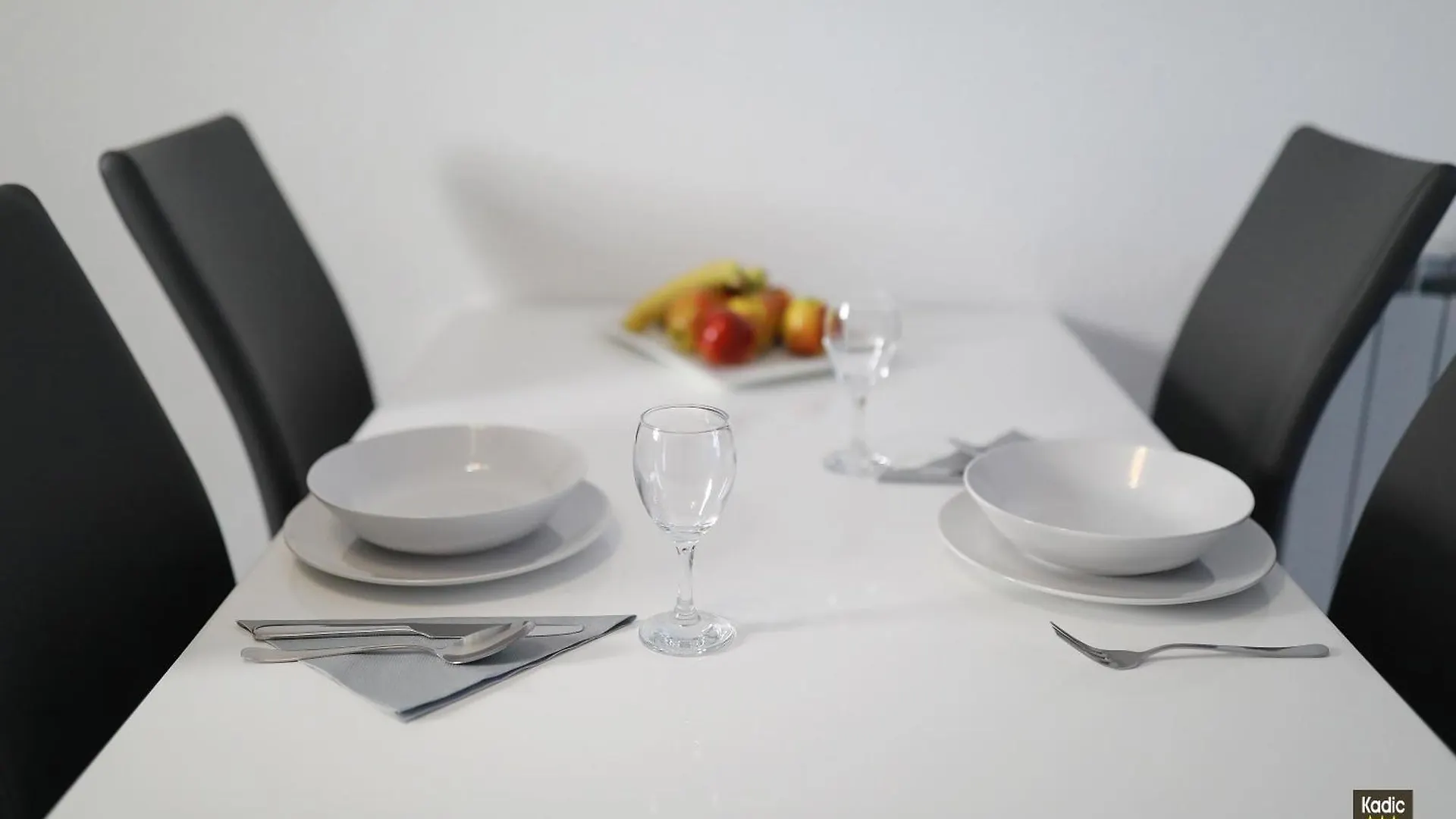 Apartment Carmen Deluxe Vir 0*,