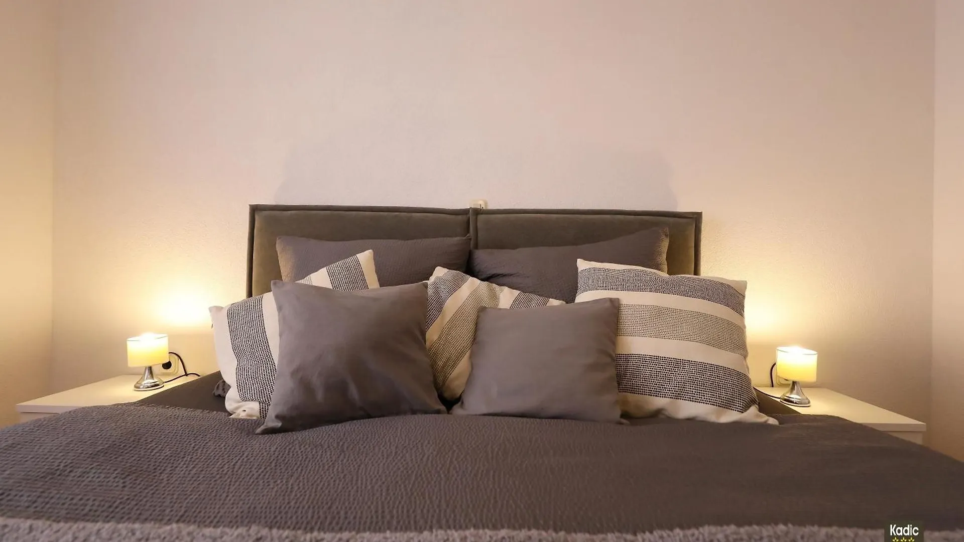 Apartment Carmen Deluxe Vir
