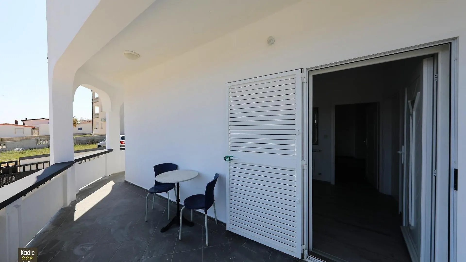 Apartment Carmen Deluxe Vir 0*,  Croatia